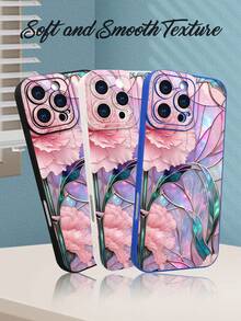 Basic Phone Cases - White - View 7