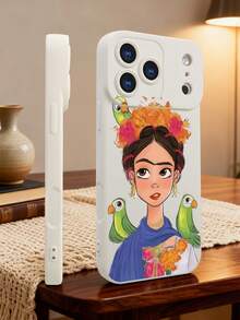 Basic Phone Cases - White - View 5