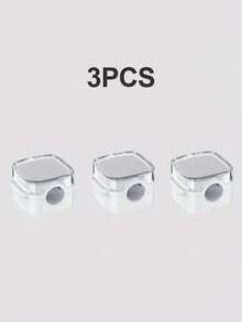 Magnetic Cable Clips (12pcs/6pcs/3pcs/1pc) - Self-Adhesive Cable Organizer, Suitable For Desk/Car/Office - Rubber Material, Fits USB/Power Cords - Home, Bedside Table, Computer Cable Organizer - Type a - View 13