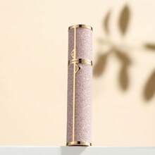 1 chai nước hoa du lịch 5ml có thể nạp lại, da bóng chất lượng cao, chai nước hoa du lịch có thể nạp lại, chai nước hoa mini, bình xịt có thể nạp lại, bình chứa chất lỏng rỗng, vật dụng thiết yếu khi đi du lịch, nhiều màu, bình xịt mini di động, bình chứa chất lỏng rỗng, vật dụng thiết yếu khi đi du lịch, ngày lễ, chai du lịch - Nhiều màu - Xem 15