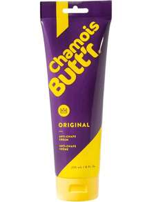 Chamois Butt'r Original tubo de 8oz - Crema antirozaduras - Ver 1
