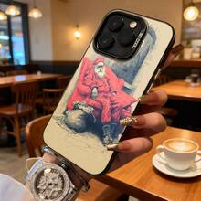 Basic Phone Cases - Black - View 7