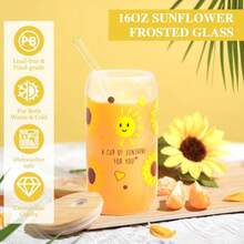 GSYY Gif For WenBath And Body Gift 10 Pcs Warm Vanilla Self Care Set For Friends Her Bestie M Wife Christmas Birthday Gif - 白色 - 查看 3
