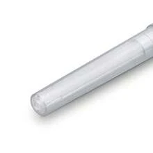 Perkeo Fountain Pen, All Clear, Fine Nib - B0919DHPQD - View 1