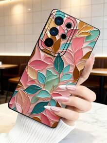 Basic Phone Cases - שחור - ראה 3