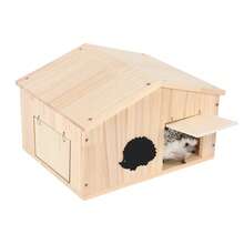 FXLTSBL Small Animal Cages & Pens - one-size - View 9