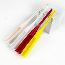 1pc Rose Beading & Knotting Tool, Rose Flower Making Material, Rose Flower Craft Kit - Multicolor - View 10