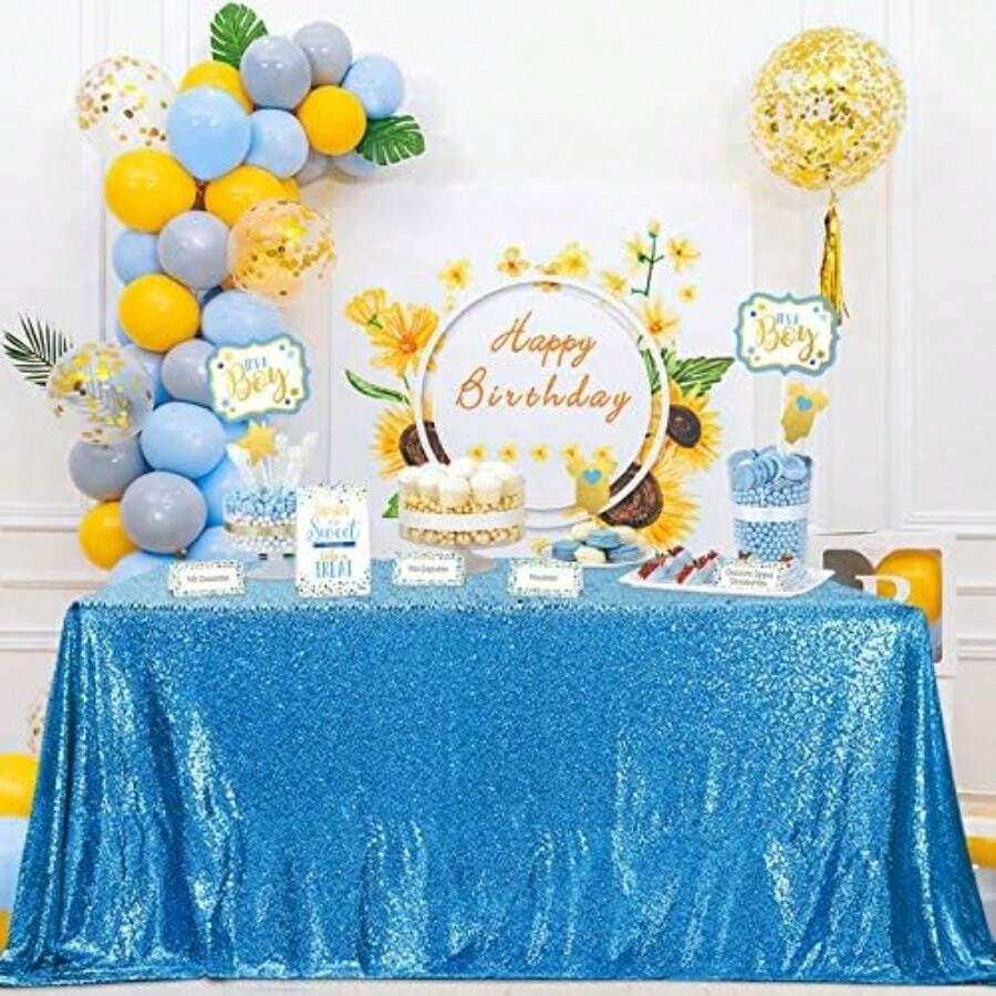 Tablecloths - Multicolor - View 1