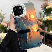 Basic Phone Cases - White - View 7