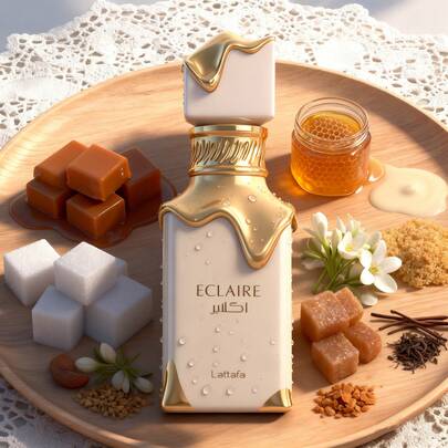  LATTAFA - ECLAIRE 30ML - EAU DE PARFUM Women