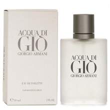 Giorgio Armani Acqua Di Gio Eau De Toilette Spray 30ml/1oz - Tươi - Xem 2