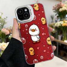 Basic Phone Cases - Black - View 3