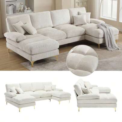 Sofas & Couches