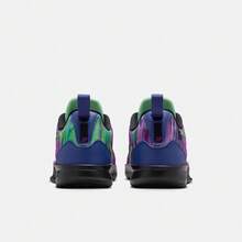 Nike Sabrina 3 KC (GS) 休闲低帮运动鞋 IB3090-500 青少年款 - 紫色 - 查看 4