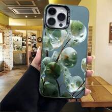 Basic Phone Cases - Black - View 4