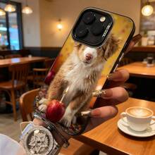 Basic Phone Cases - Silver - View 3