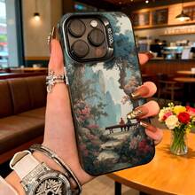 Basic Phone Cases - לבן - ראה 1