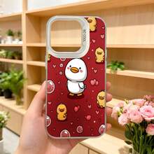Basic Phone Cases - Black - View 5