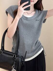 Grey
