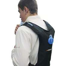 Ntk Backpack Aquabag . 202030(default) - Multicolor - Ver 7
