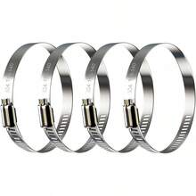 Clamps - 118-140MM - View 13