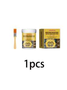 jakehoe 113 件商品 10 跳转至页面 金漆、水彩金漆：金马柱装饰漆、房间周边装饰条漆、亮金漆、水彩金漆、150克水性耐候镀金漆、水性耐候金属涂料、户外罗马柱装饰镀金漆 - 均碼 - 查看 13