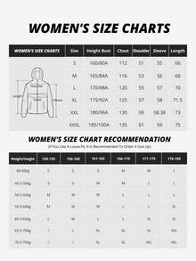 CAMEL CROWN Women's Ski Jacket Winter Snow Coat Warm Fleece Mountain Waterproof Female Jacket Snowboarding Jackets - Black - View 9