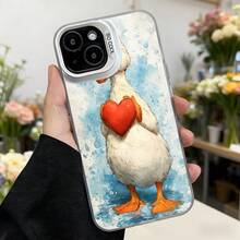 Basic Phone Cases - White - View 7