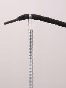 轻松穿线工具,适用于各种针线活动,家庭缝纫工具,绳索袜带,灵活穿线工具,多用途松紧带腰带,绳索织带辅助装置弹簧眼穿线装置,工具,缝纫配件,万圣节,万圣节服装,缝纫 - 彩色 - 查看 13