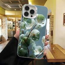 Basic Phone Cases - White - View 7