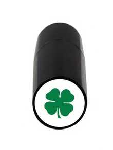 1pc Golf Ball Stamps, Waterproof, Quick-Drying, Colorfast, And Rub-Resistant Markings For Identification Purposes. - Multicolor - View 4