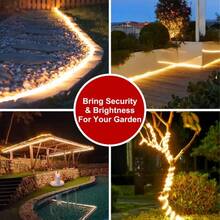 1个24V柔性低压防水LED灯，适用于衣柜背光、电视、房间和圣诞装饰。广泛用于汽车装饰、派对氛围照明、夜间野餐装饰、客厅和卧室室内照明、派对、生日、万圣节、圣诞节、情人节等场合。 - 彩色 - 查看 9