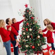 Holiday Decoration Supplies - Mixed - View 3