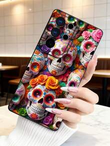 Basic Phone Cases - Black - View 3
