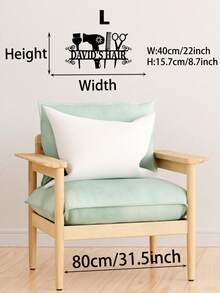 1pc Custom Hair Salon Metal Wall Art Personalized Hair Stylist Name Sign Home Decor Hairdresser Decoration Barbershop Gift, Hairdresser Metal Wall Art Decor Wall Hanging, Funny Inspirational Saying Sign, Modern Home Decor, For Hairdresser, Dining Room, Garden Room, Barbershop Decor, Ideal Gift Gifts Birthday Graduation,Multi-Functional, Anti-Mold,Ornamental,Exquisite,Stylish,High-Quality,Adorable,Modern,Custom,Unique,Personalized,Ideal Gifts For Him,Ideal Gifts For Her,Her,Boyfriend,Girlfriend,Dad,Mom,Family,Friends,Son,Daughter,Kids,For Anniversaries,For Birthdays,For Housewarming,For Graduation,Kitchen,Dining Room,Bedroom,Office,Living Room,Home,Garden,Tea Room,Home Decor,Home Harmony