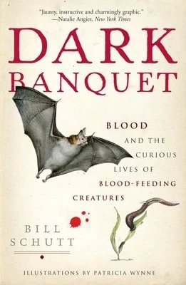 Pre-Owned Dark Banquet: Blood And The Curious Lives Of Blood-Feeding Creatures (Paperback) By Bill Schutt - 單本 - 查看 1