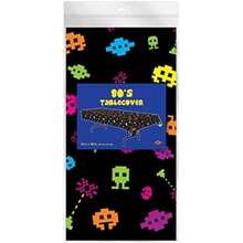 Tablecloths - Multicolore - Voir 5