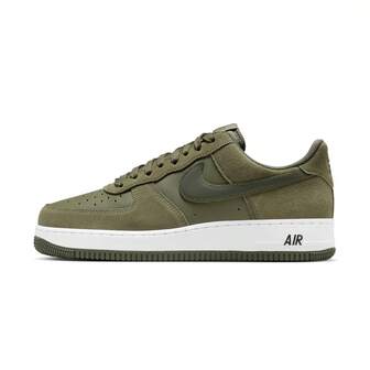 Nike Air Force 1 '07 LV8 低帮休闲运动鞋 IB6388-200