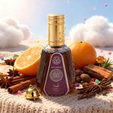 LATTAFA - ASAD BOURBON 50ML - Unisex Eau de Parfum - Öst - Visa 2