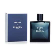 Bleu De Chanel Eau De Toilette Spray 100ml/3.4oz - 清新香調 - 查看 2