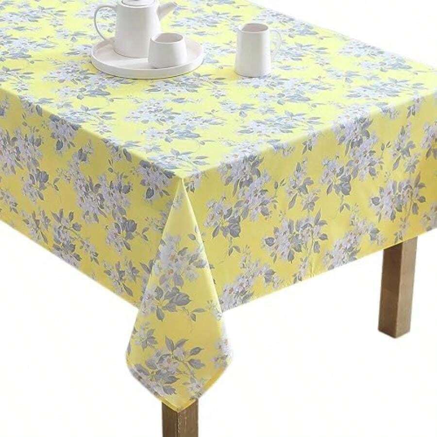 Tablecloths - Multicolor - View 1
