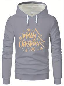 Men Hoodies - White - View 10