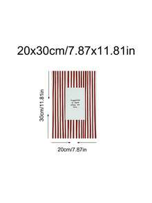 1 Tranh canvas "Hạnh phúc ở xung quanh chúng ta", in họa tiết sọc tối giản hiện đại, tranh nghệ thuật treo tường với câu nói truyền cảm hứng tích cực, tranh nghệ thuật với câu nói "Bạn sẽ không bao giờ biết tôi yêu bạn nhiều đến thế nào", quà tặng ngày Valentine, quà tặng cho cặp đôi, trang trí phòng ngủ, trang trí phòng khách, trang trí văn phòng, tranh treo tường, trang trí nhà cửa, poster, tranh treo tường có khung, khung tùy chọn - Nhiều màu - Xem 14