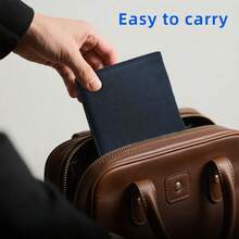 3-Fold TypeC+USB Foldable Solar Panel Portable Folding Solar Panels Cells For Home Lighting Camping