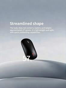 Lenovo Professional Dual-Mode Wireless Keyboard And Mouse Set For Business & Home Office | 105-Key Full-Layout Keyboard With Number Pad & Precision Optical Mouse | Universal Compatibility With Laptop, PC, Desktop, Tablet Via Advanced 2.4GHz Wireless + Wireless Link Technology | Lightweight, Durable Construction With Simple, Fashionable Design For Enhanced Productivity And Cord-Free Convenience - Multicolor - View 6