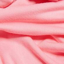 Adidas Women's Casual Knit Jacket IX4223, Suitable For Spring And Autumn - Pink - View 6