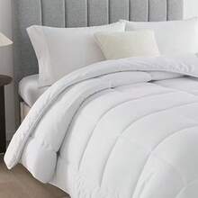 Duvets & Down Comforters - 220*240 cm - Ver 1
