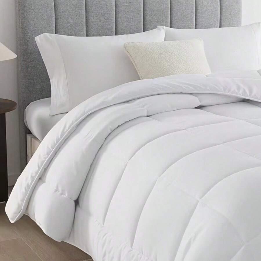Duvets & Down Comforters - 220*240 cm - Ver 1
