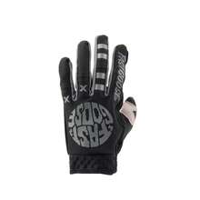 Guantes de motocross, guantes de conducción de motocicleta, guantes de carreras de ATV MX MTB todoterreno - Unitalla - Ver 19