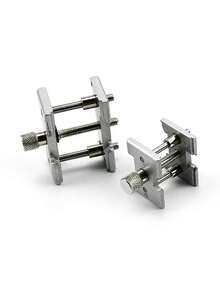 Watch Strap Repair And Replacement, Watch Maintenance Movement Fixing Base, Movement Disassembly Watch Repair Tools, Father's Day Gift - one-size - View 4